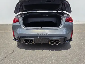 BMW M4 Competition M xDrive Cabrio DAPro adapLED h k