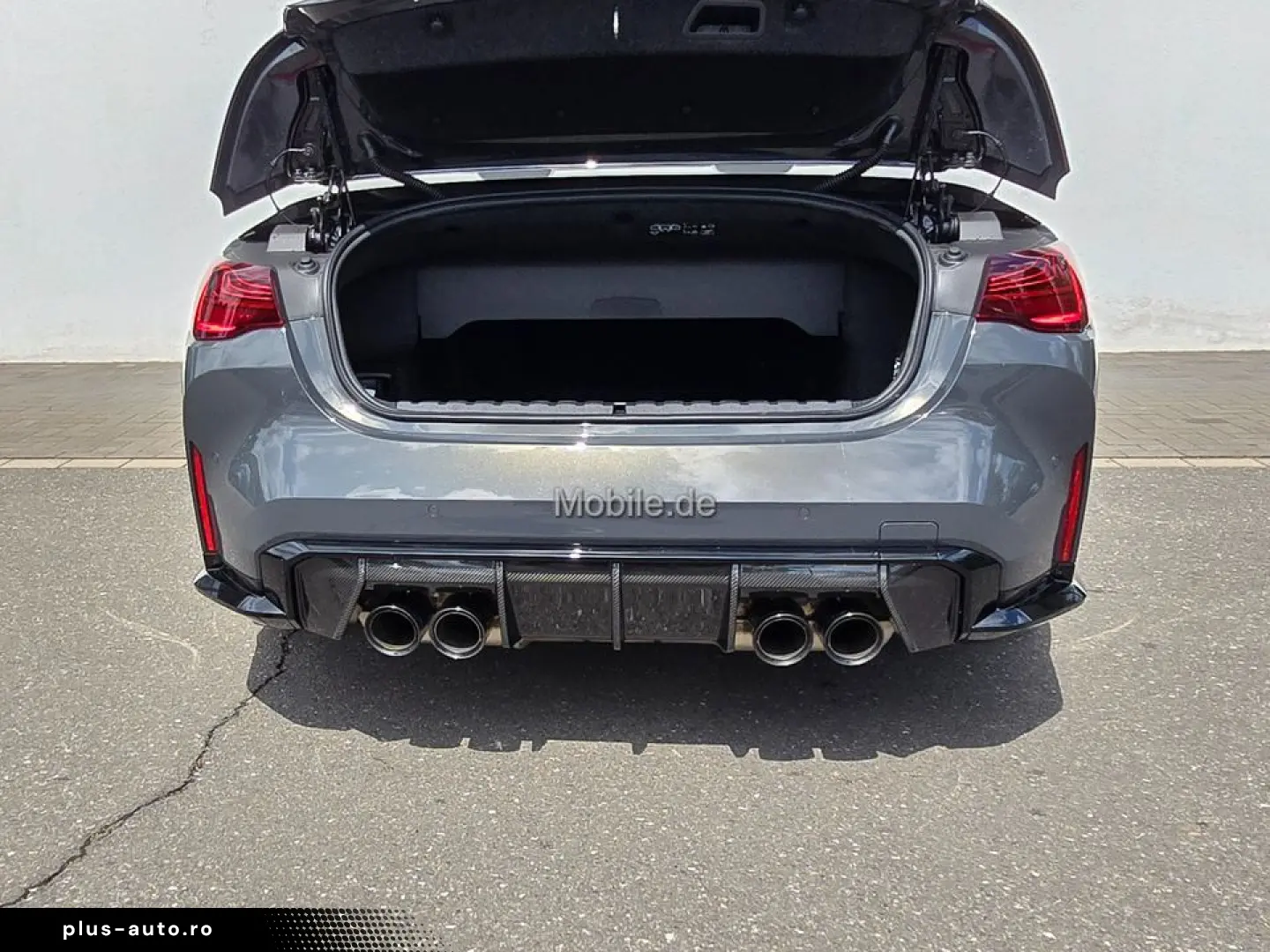 BMW M4 Competition M xDrive Cabrio DAPro adapLED h k