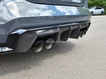 BMW M4 Competition M xDrive Cabrio DAPro adapLED h k