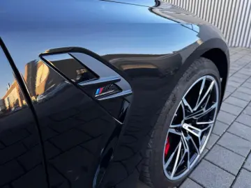 BMW M4 Cabrio xDrive Compet.  20Zoll 1.Hand Netto !!