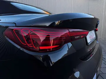 BMW M4 Cabrio xDrive Compet.  20Zoll 1.Hand Netto !!