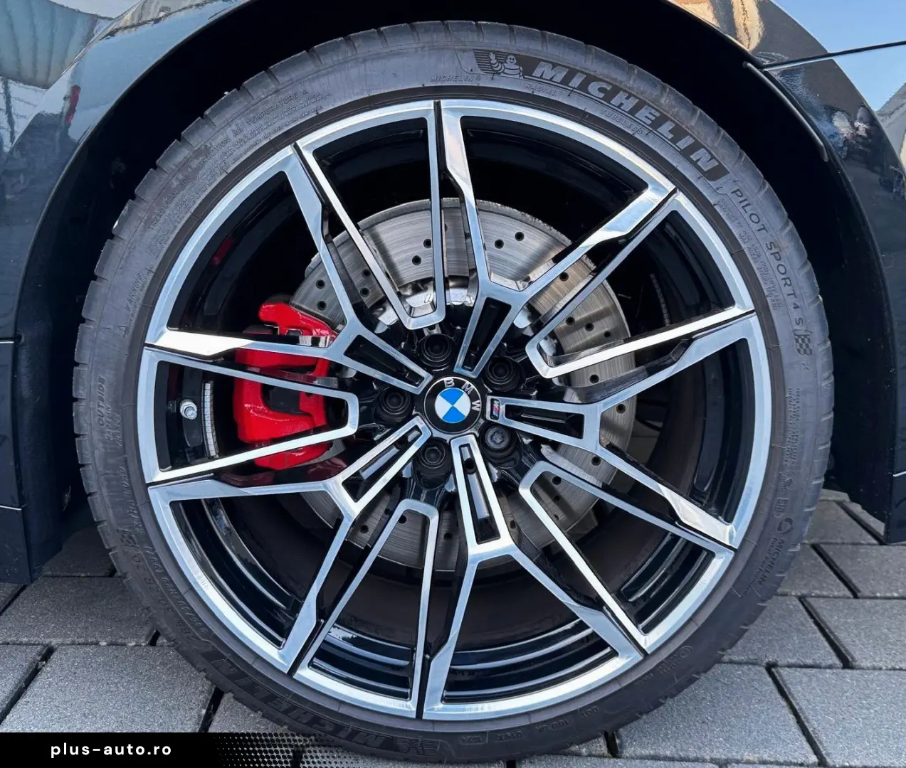 BMW M4 Cabrio xDrive Compet.  20Zoll 1.Hand Netto !!