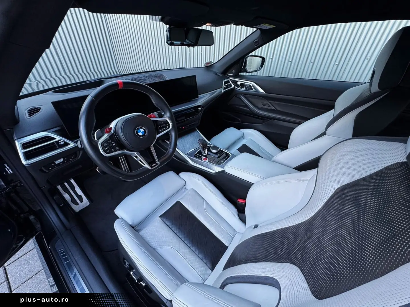 BMW M4 Cabrio xDrive Compet.  20Zoll 1.Hand Netto !!