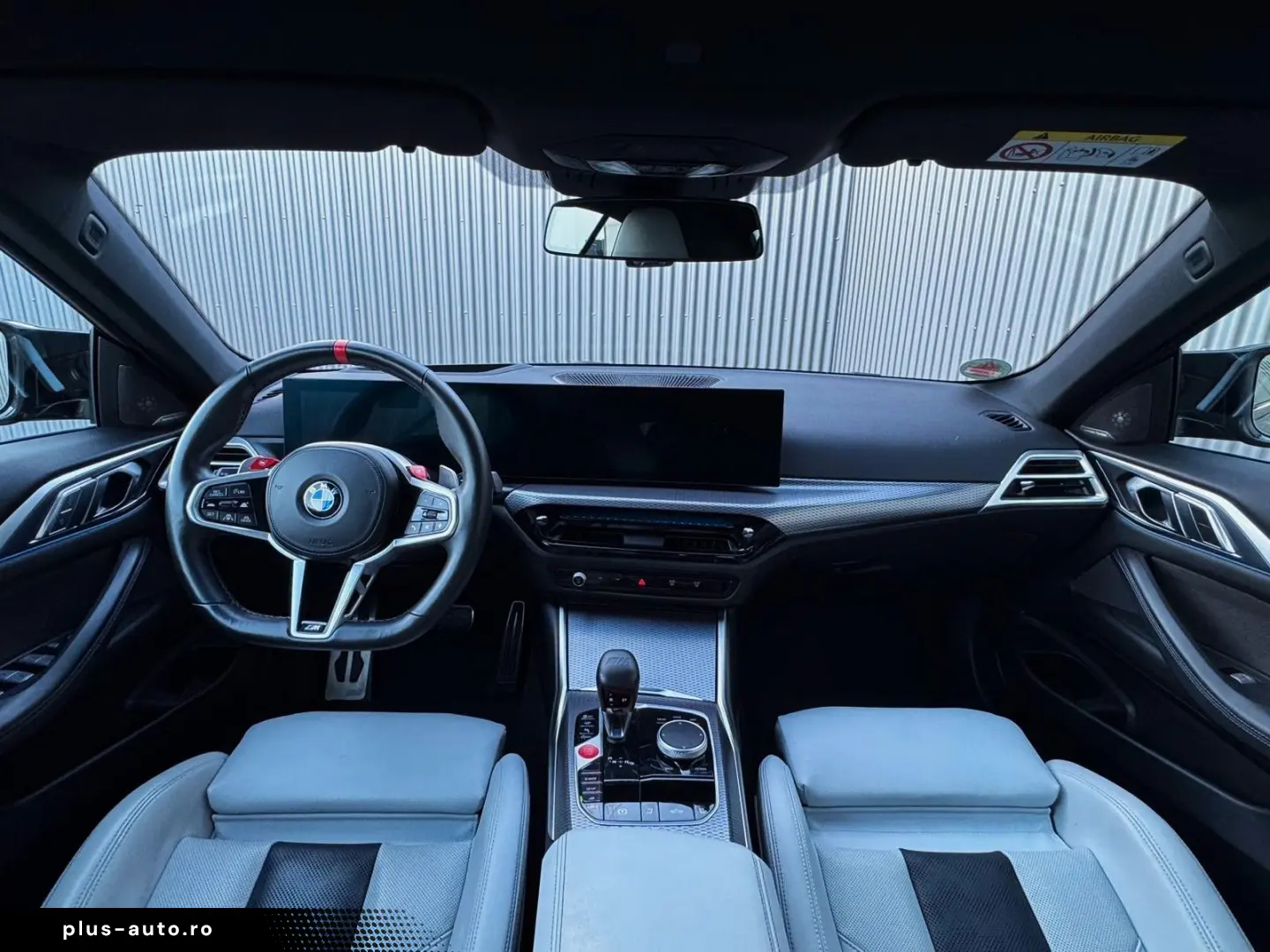 BMW M4 Cabrio xDrive Compet.  20Zoll 1.Hand Netto !!