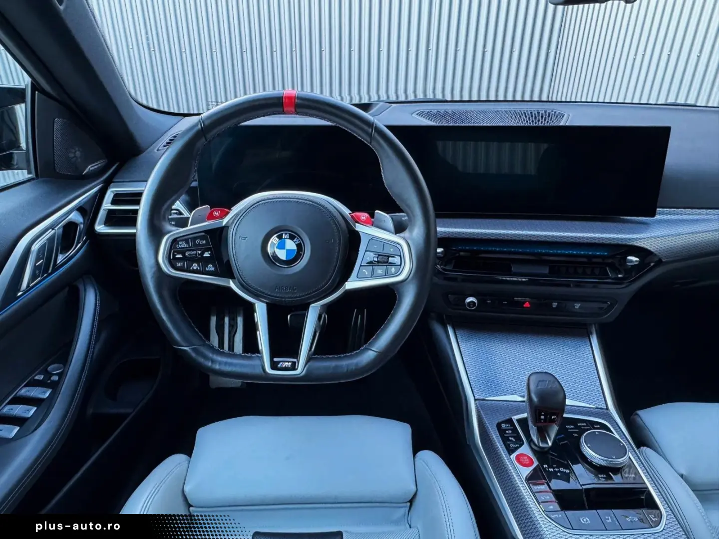 BMW M4 Cabrio xDrive Compet.  20Zoll 1.Hand Netto !!