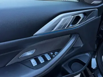 BMW M4 Cabrio xDrive Compet.  20Zoll 1.Hand Netto !!