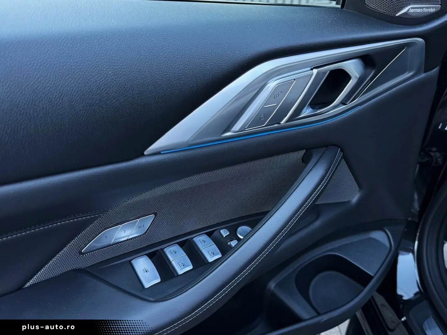 BMW M4 Cabrio xDrive Compet.  20Zoll 1.Hand Netto !!