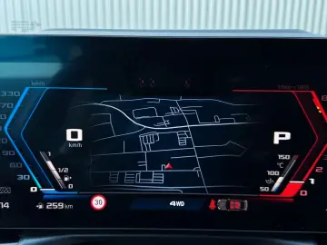 BMW M4 Cabrio xDrive Compet.  20Zoll 1.Hand Netto !!