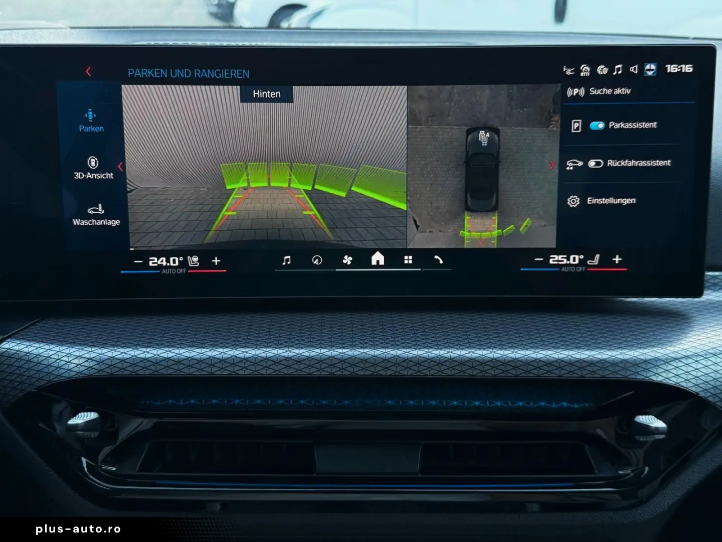 BMW M4 Cabrio xDrive Compet.  20Zoll 1.Hand Netto !!