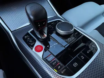 BMW M4 Cabrio xDrive Compet.  20Zoll 1.Hand Netto !!