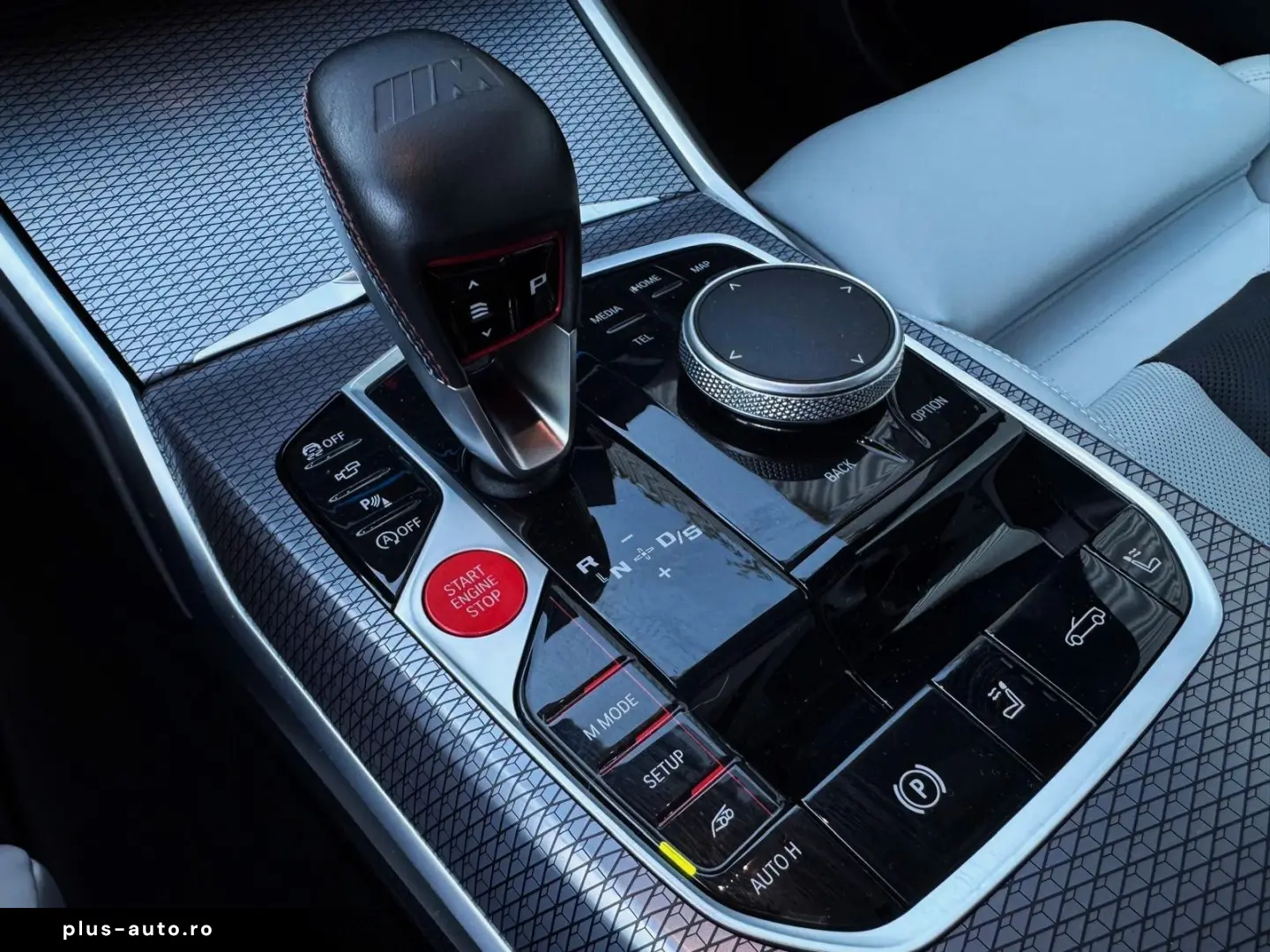 BMW M4 Cabrio xDrive Compet.  20Zoll 1.Hand Netto !!