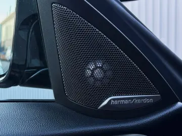 BMW M4 Cabrio xDrive Compet.  20Zoll 1.Hand Netto !!