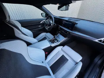 BMW M4 Cabrio xDrive Compet.  20Zoll 1.Hand Netto !!