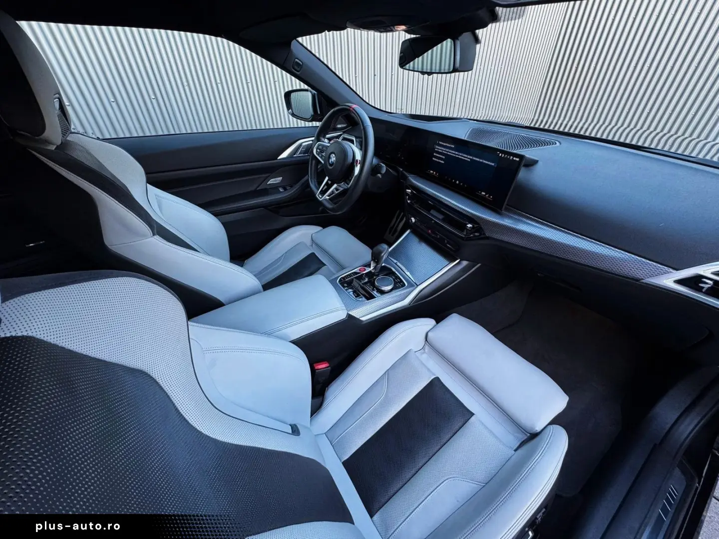 BMW M4 Cabrio xDrive Compet.  20Zoll 1.Hand Netto !!