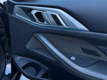 BMW M4 Cabrio xDrive Compet.  20Zoll 1.Hand Netto !!