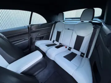 BMW M4 Cabrio xDrive Compet.  20Zoll 1.Hand Netto !!