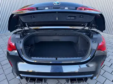 BMW M4 Cabrio xDrive Compet.  20Zoll 1.Hand Netto !!