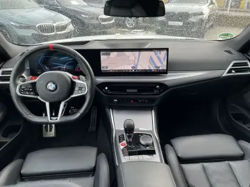 BMW M4 Competition xDrive Cabrio    DrivingAssProf