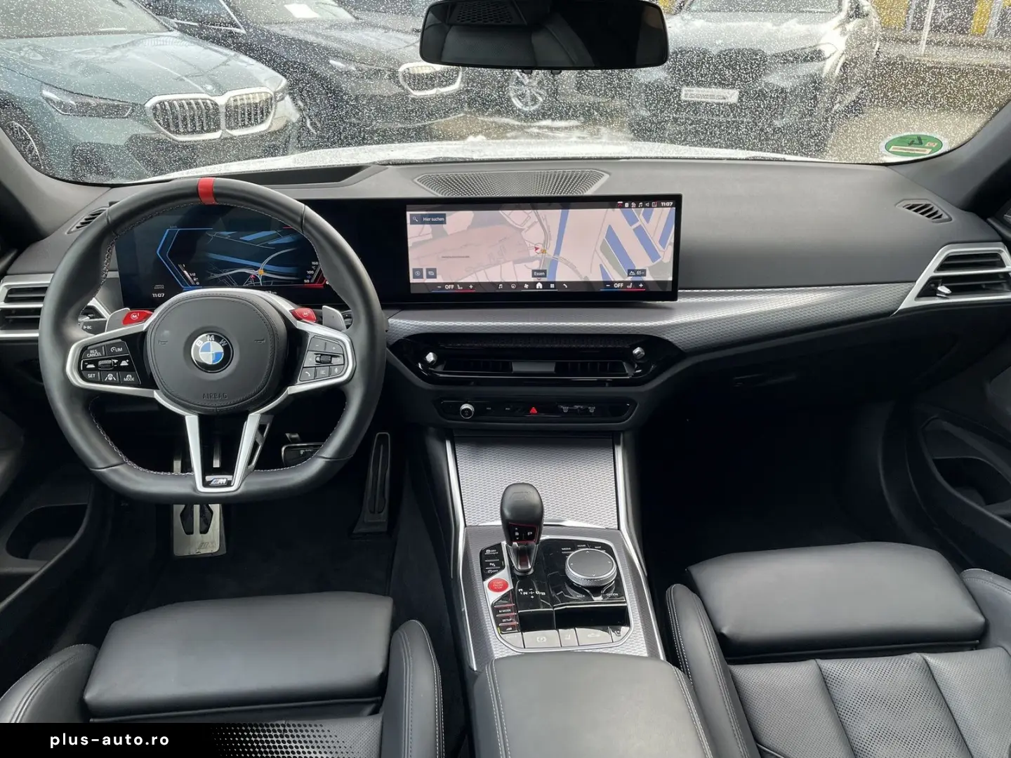 BMW M4 Competition xDrive Cabrio    DrivingAssProf