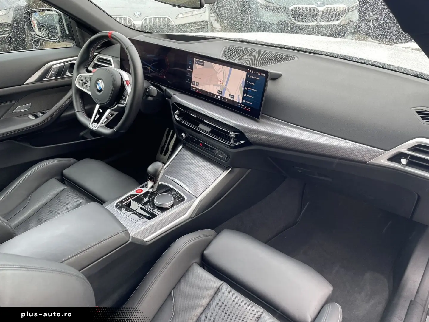 BMW M4 Competition xDrive Cabrio    DrivingAssProf