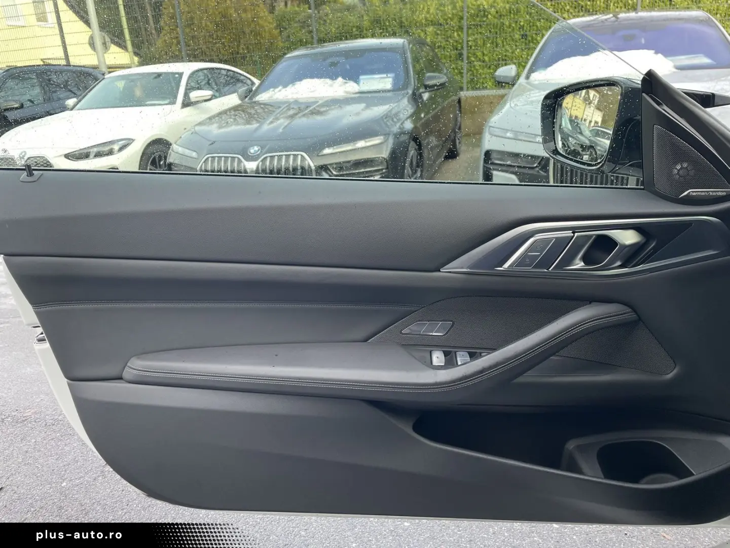 BMW M4 Competition xDrive Cabrio    DrivingAssProf