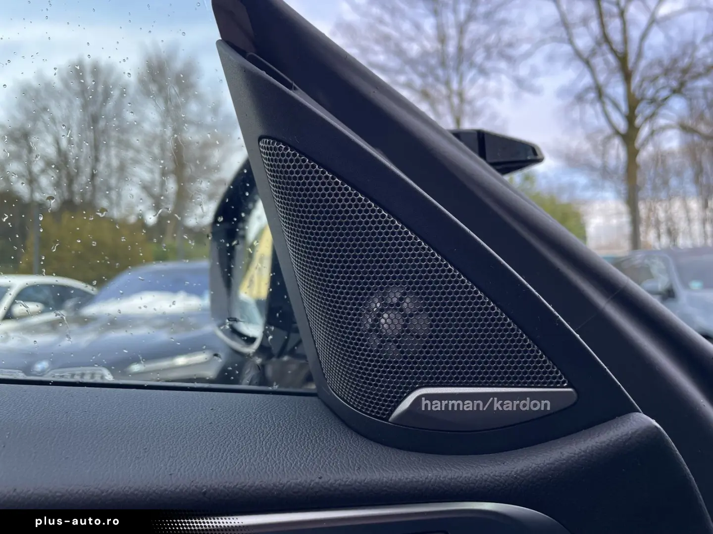 BMW M4 Competition xDrive Cabrio    DrivingAssProf