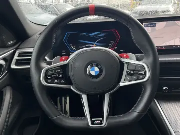 BMW M4 Competition xDrive Cabrio    DrivingAssProf