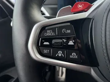 BMW M4 Competition xDrive Cabrio    DrivingAssProf