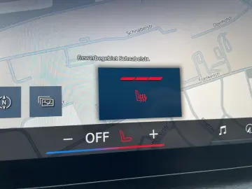 BMW M4 Competition xDrive Cabrio    DrivingAssProf