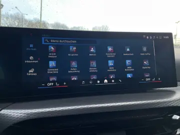 BMW M4 Competition xDrive Cabrio    DrivingAssProf