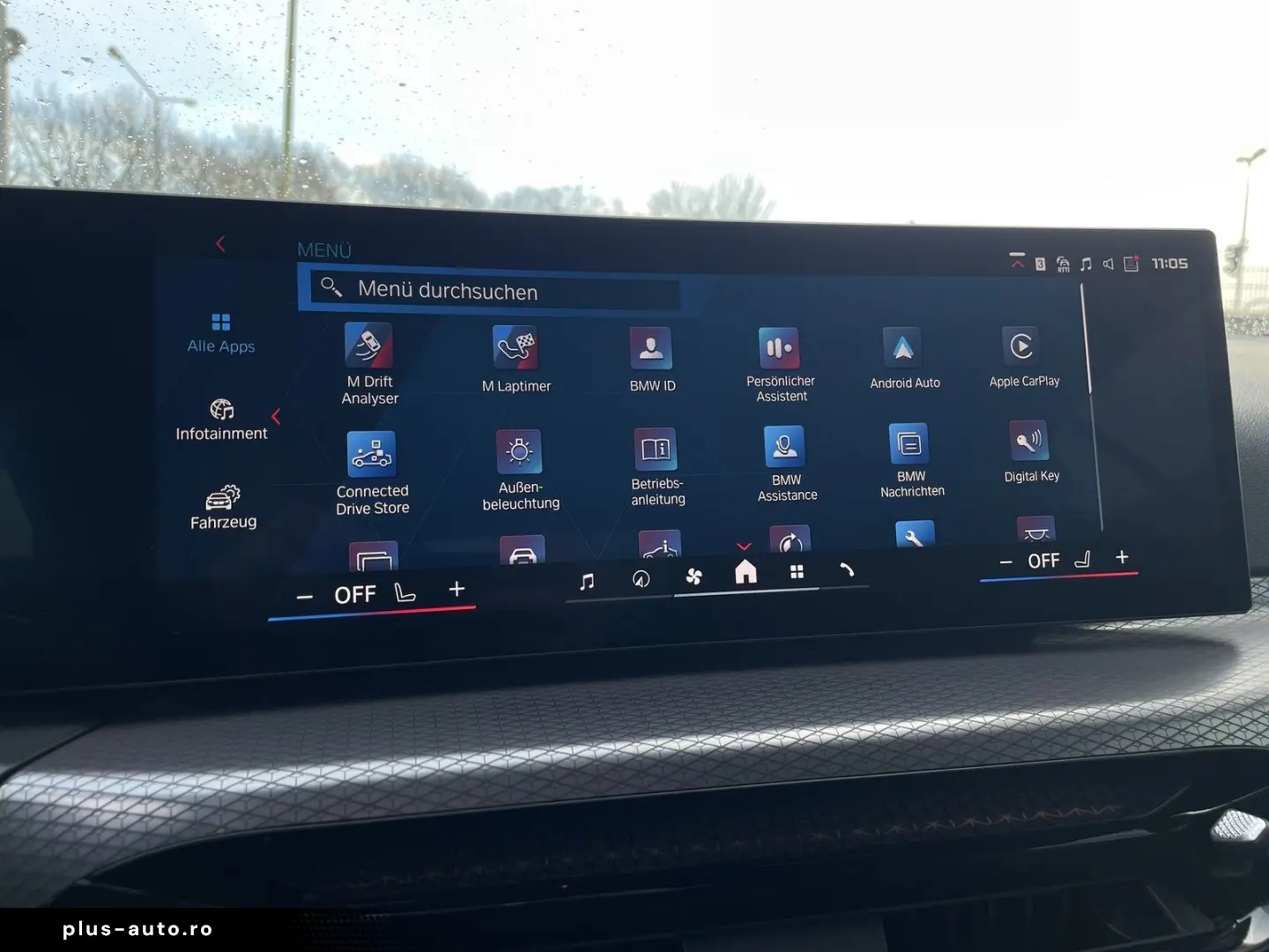 BMW M4 Competition xDrive Cabrio    DrivingAssProf