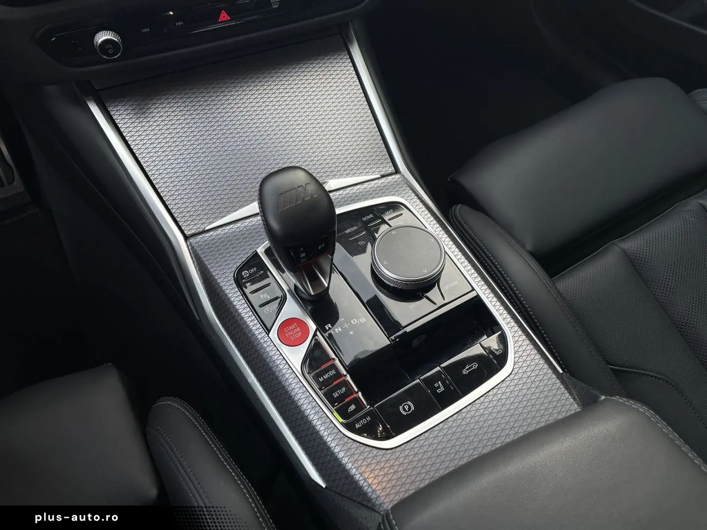 BMW M4 Competition xDrive Cabrio    DrivingAssProf