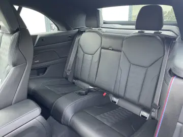 BMW M4 Competition xDrive Cabrio    DrivingAssProf