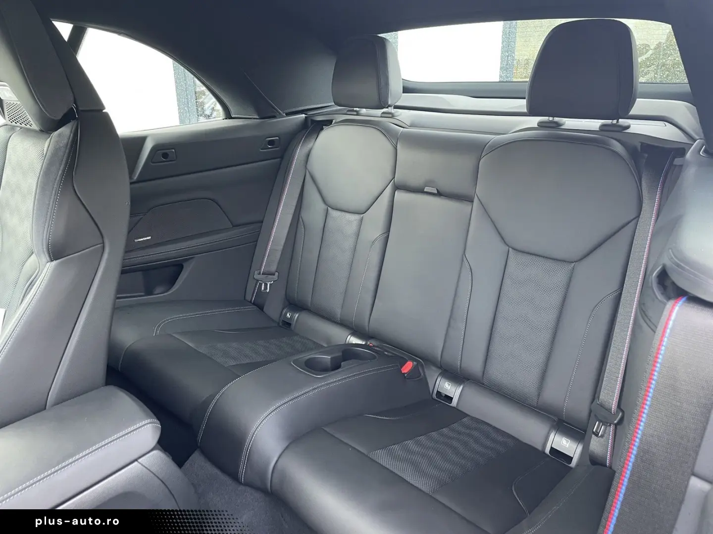 BMW M4 Competition xDrive Cabrio    DrivingAssProf