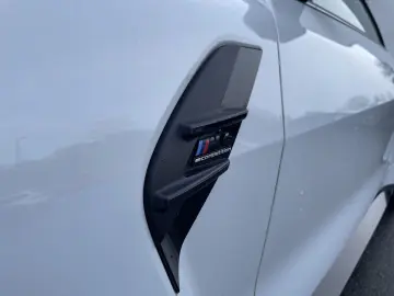 BMW M4 Competition xDrive Cabrio    DrivingAssProf