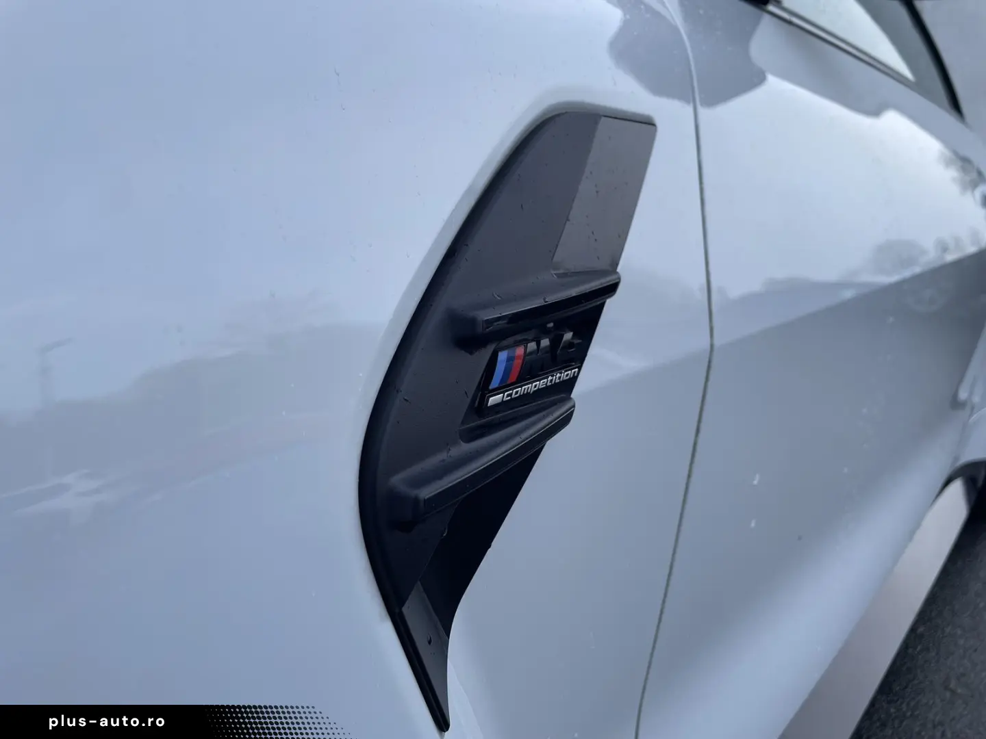 BMW M4 Competition xDrive Cabrio    DrivingAssProf