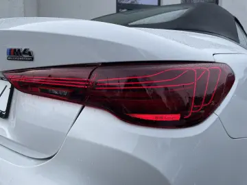 BMW M4 Competition xDrive Cabrio    DrivingAssProf