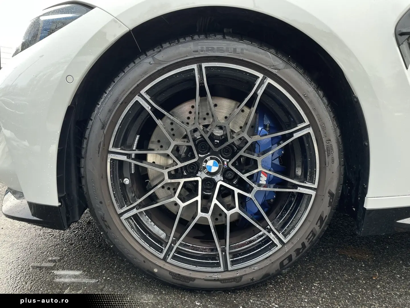 BMW M4 Competition xDrive Cabrio    DrivingAssProf