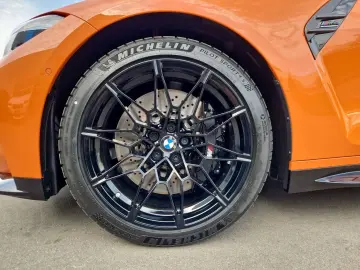 BMW M4 xDrive Competition Cabrio 30% Nachlass