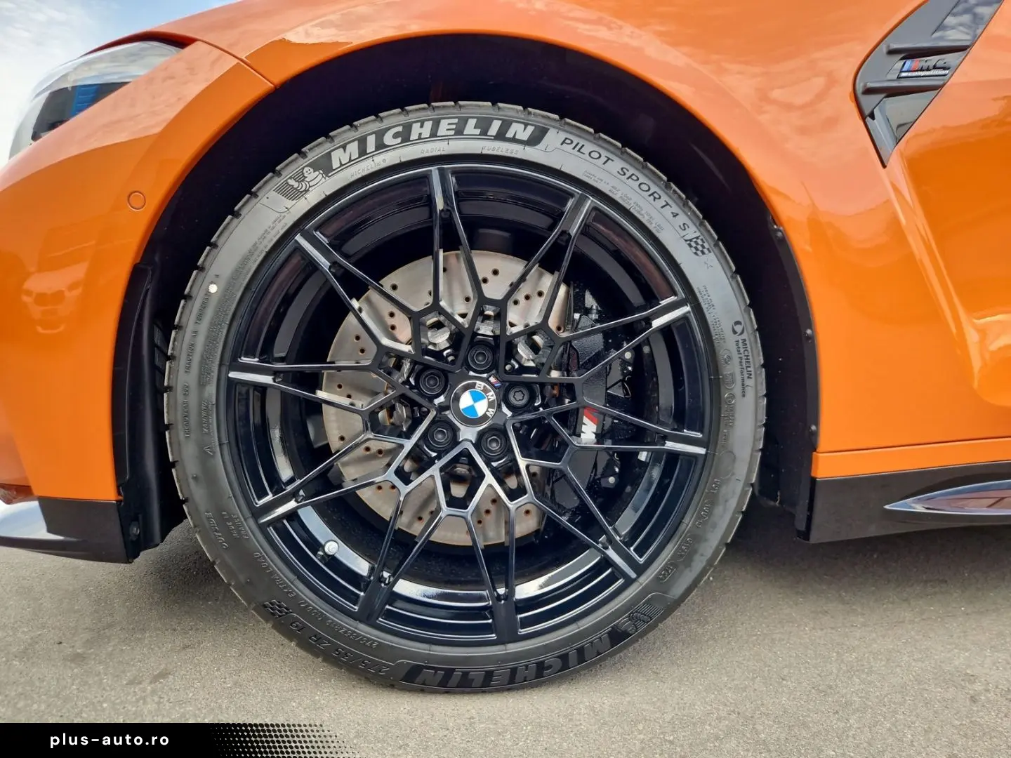 BMW M4 xDrive Competition Cabrio 30% Nachlass