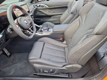 BMW M4 xDrive Competition Cabrio 30% Nachlass