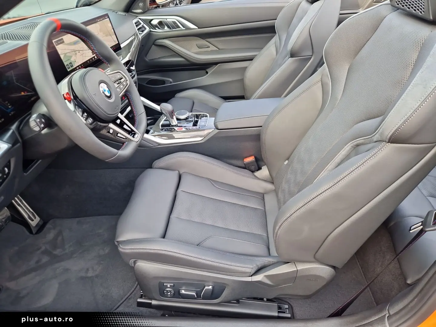 BMW M4 xDrive Competition Cabrio 30% Nachlass