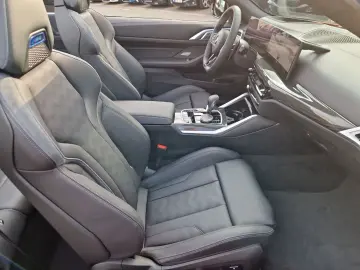 BMW M4 xDrive Competition Cabrio 30% Nachlass