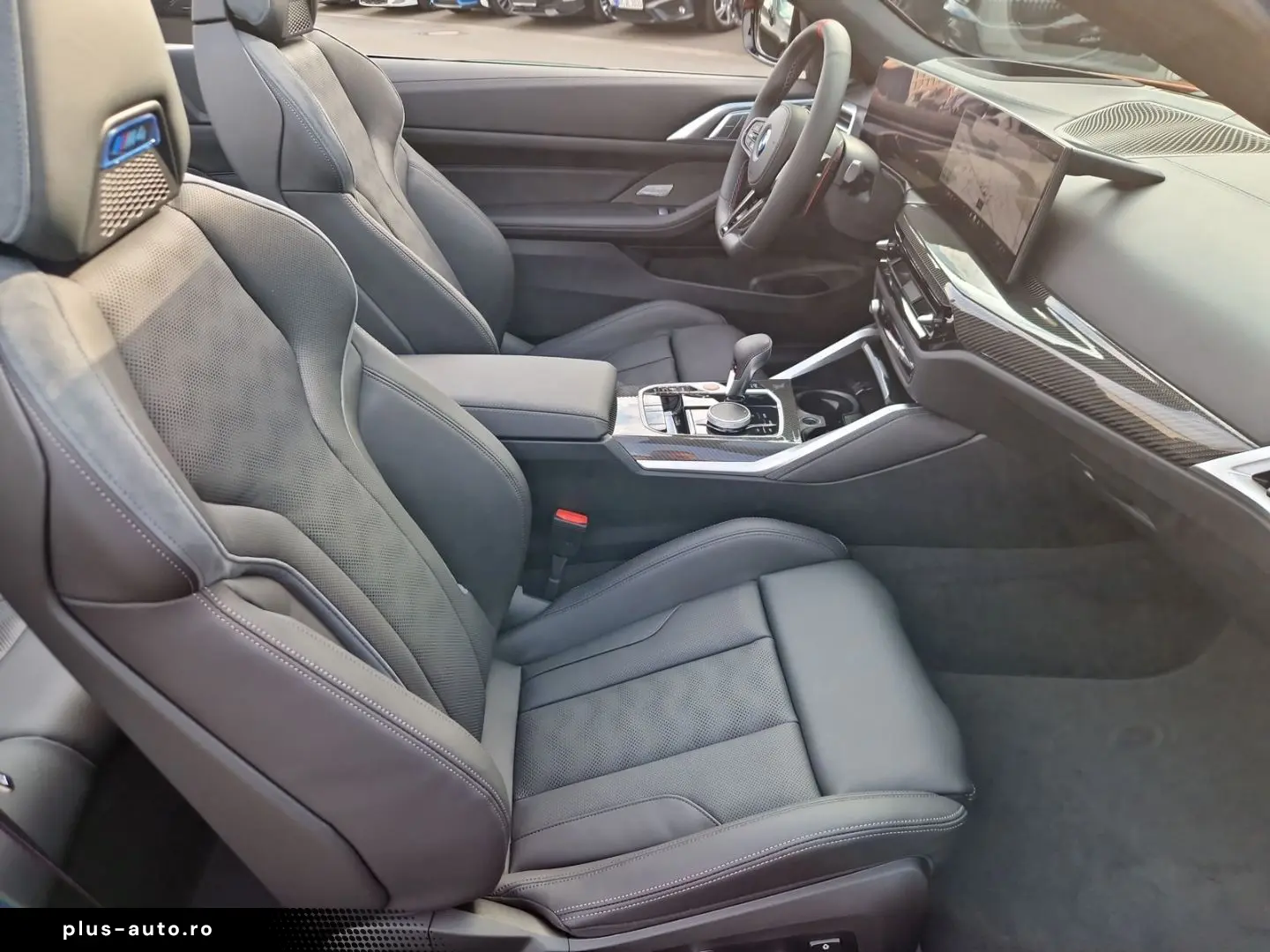 BMW M4 xDrive Competition Cabrio 30% Nachlass