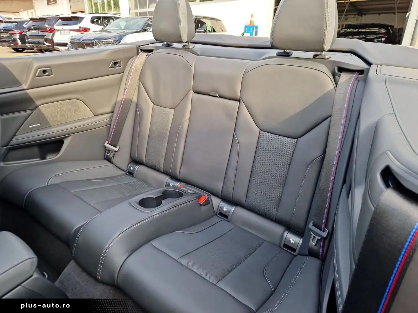 BMW M4 xDrive Competition Cabrio 30% Nachlass