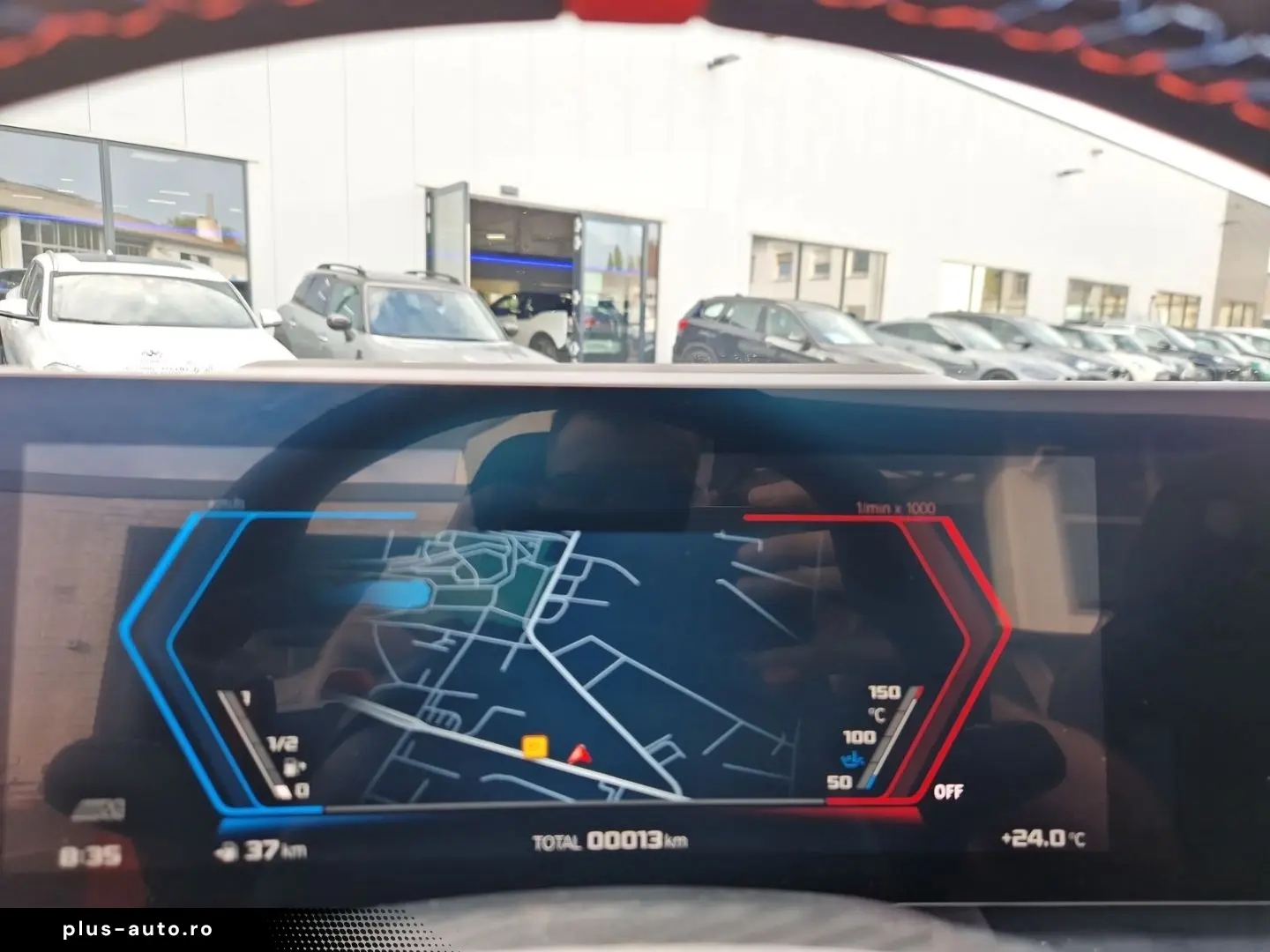 BMW M4 xDrive Competition Cabrio 30% Nachlass