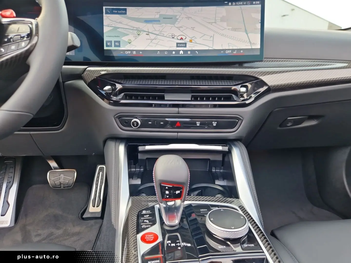 BMW M4 xDrive Competition Cabrio 30% Nachlass