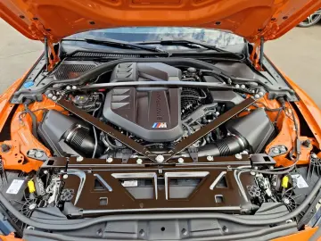 BMW M4 xDrive Competition Cabrio 30% Nachlass