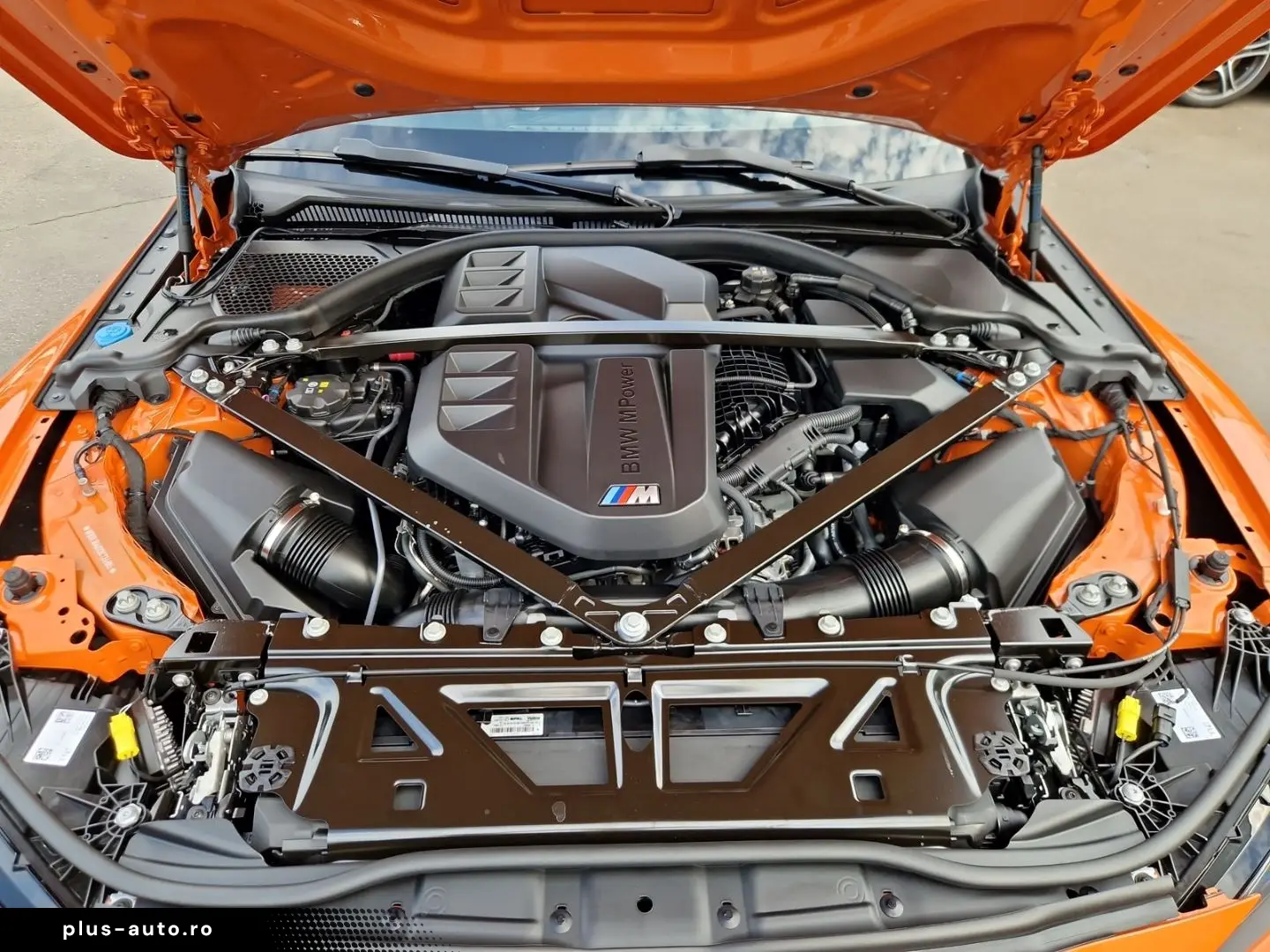 BMW M4 xDrive Competition Cabrio 30% Nachlass