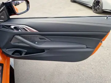 BMW M4 xDrive Competition Cabrio 30% Nachlass